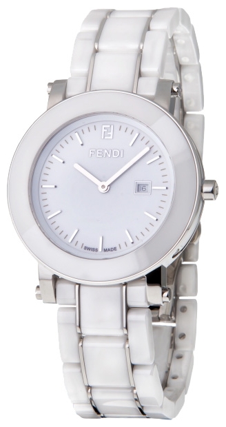Wrist watch FENDI F642140 for women - 1 photo, image, picture