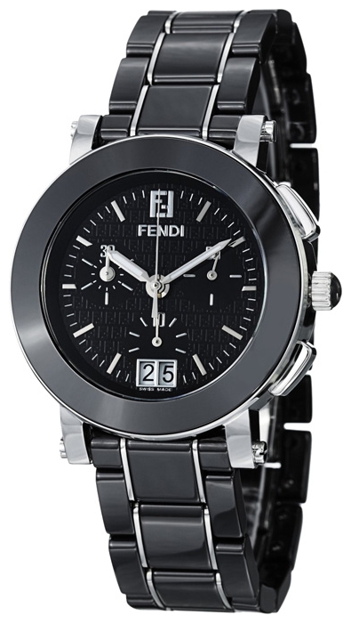 Wrist watch FENDI F661110 for women - 1 image, photo, picture