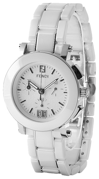 Wrist watch FENDI F662140 for women - 1 picture, photo, image