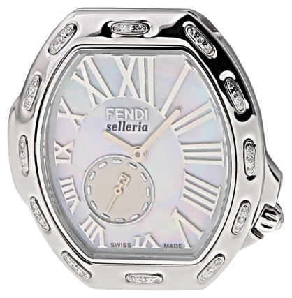 Wrist watch FENDI F84034DCH for women - 1 picture, photo, image