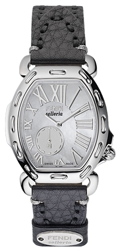 Wrist watch FENDI F84034H for women - 1 photo, image, picture