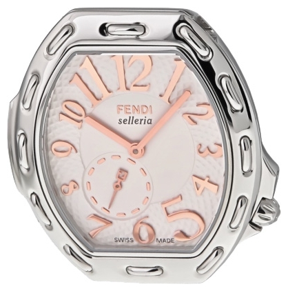 Wrist watch FENDI F84334H for women - 1 picture, image, photo