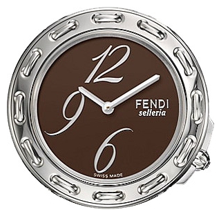 Wrist watch FENDI F85032H for women - 1 picture, photo, image