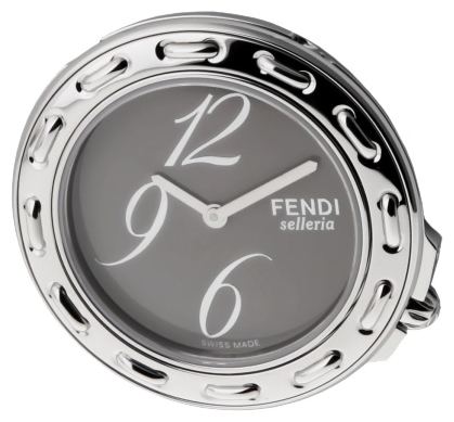 FENDI F85036H wrist watches for women - 1 image, picture, photo