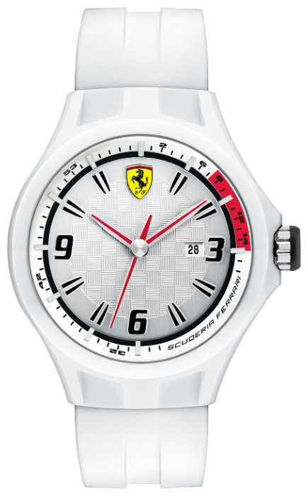 Wrist watch Ferrari 830003 for men - 1 photo, image, picture