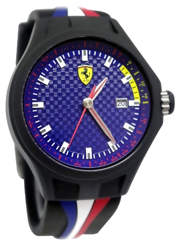 Wrist watch Ferrari 830010 for men - 2 picture, photo, image