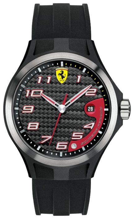 Ferrari 830012 wrist watches for men - 1 image, picture, photo