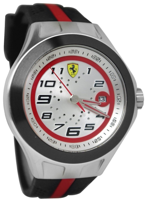 Wrist watch Ferrari 830021 for men - 2 picture, photo, image