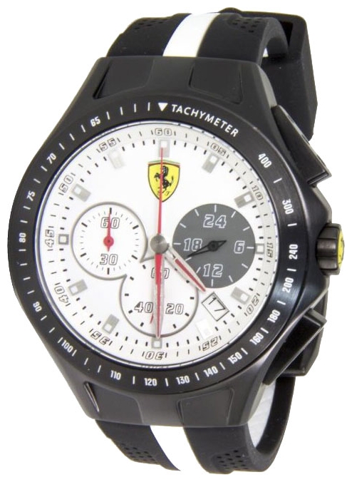 Wrist watch Ferrari 830024 for men - 2 photo, picture, image