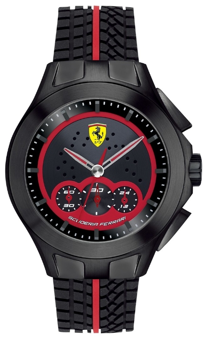 Wrist watch Ferrari 830028 for men - 1 image, photo, picture
