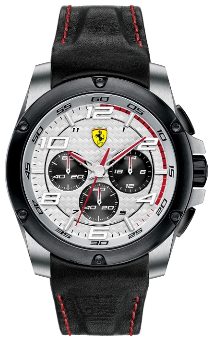 Wrist watch Ferrari 830031 for men - 1 image, photo, picture