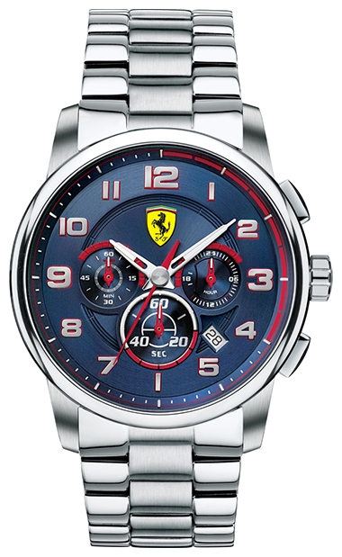 Wrist watch Ferrari 830053 for men - 1 image, photo, picture