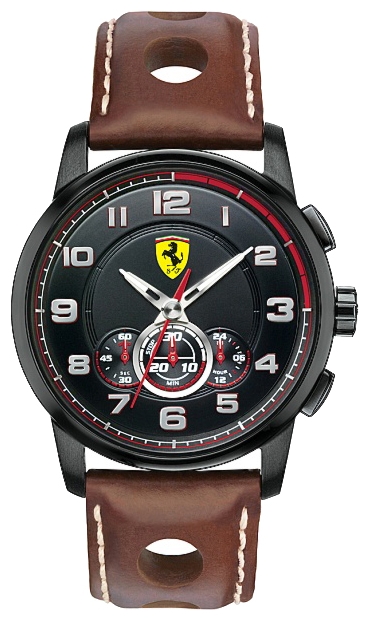Wrist watch Ferrari 830060 for men - 1 picture, photo, image