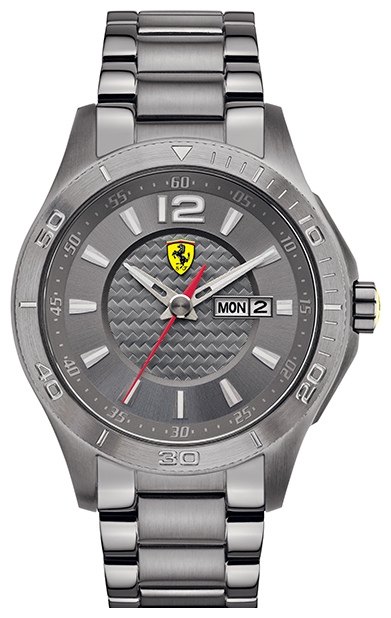Wrist watch Ferrari 830106 for men - 1 image, photo, picture