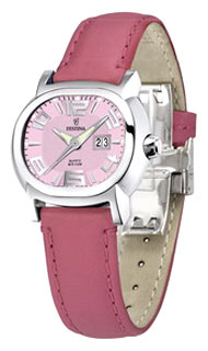 Festina F16127/6 wrist watches for women - 1 image, picture, photo