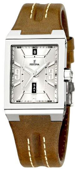 Festina F16186/2 wrist watches for women - 1 image, picture, photo
