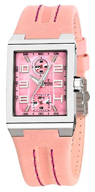 Wrist watch Festina F16224/2 for women - 1 picture, photo, image