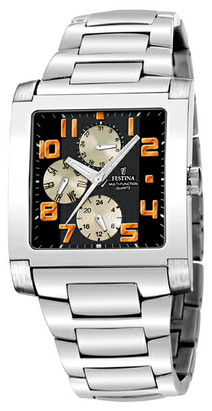 Festina watch for men - picture, image, photo