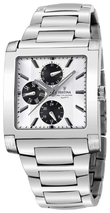 Festina watch for men - picture, image, photo