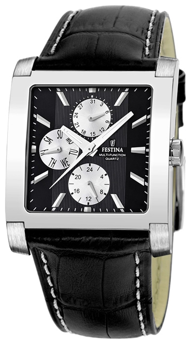 Festina watch for men - picture, image, photo