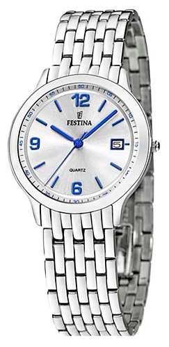 Festina watch for men - picture, image, photo