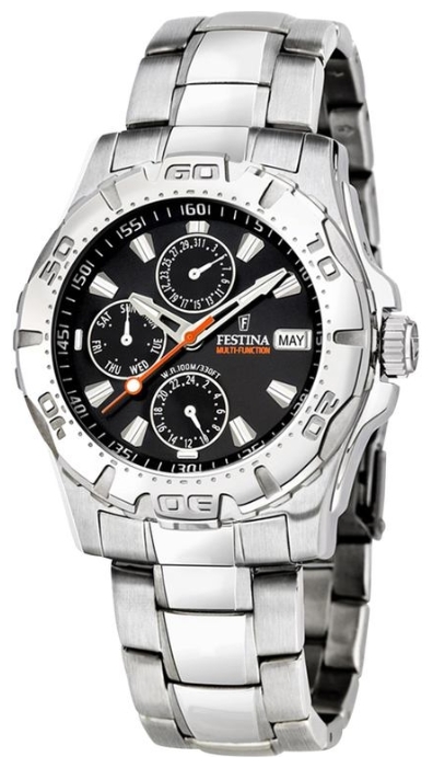 Festina watch for men - picture, image, photo