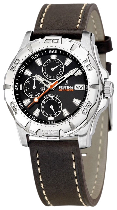 Festina watch for men - picture, image, photo