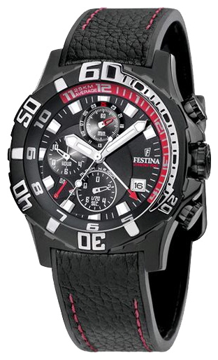 Festina watch for men - picture, image, photo