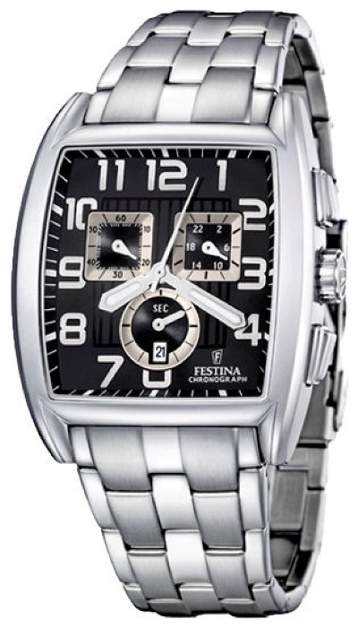 Festina watch for men - picture, image, photo