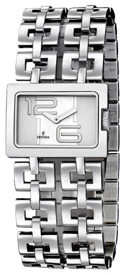 Festina watch for women - picture, image, photo