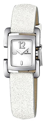 Wrist watch Festina F16311/1 for women - 1 image, photo, picture