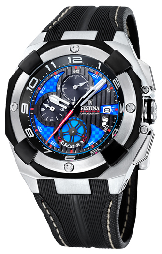 Festina watch for men - picture, image, photo