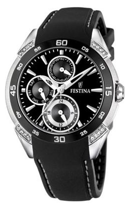 Festina F16394/2 wrist watches for women - 1 image, picture, photo