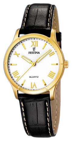 Festina F16453/4 wrist watches for women - 1 image, picture, photo