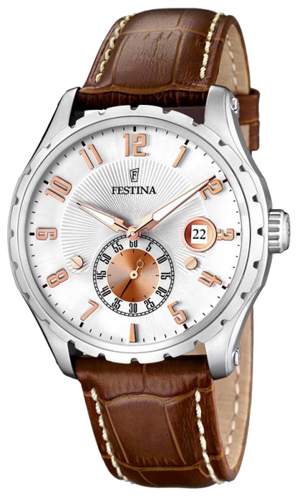 Festina watch for men - picture, image, photo