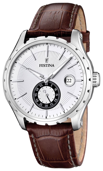 Festina watch for men - picture, image, photo