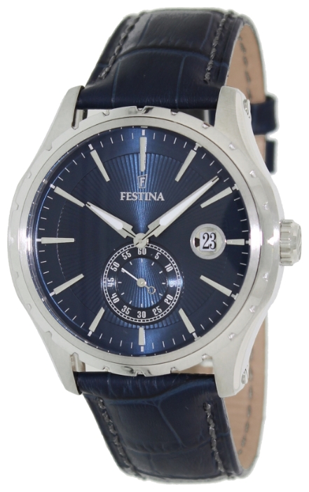 Festina watch for men - picture, image, photo