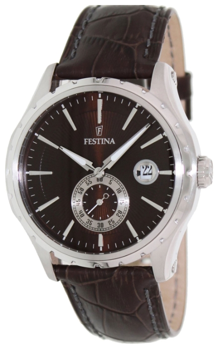 Festina watch for men - picture, image, photo