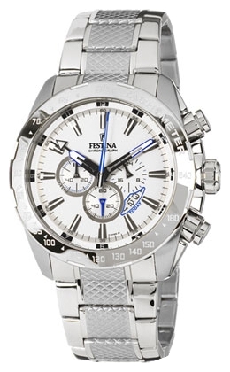 Festina watch for men - picture, image, photo