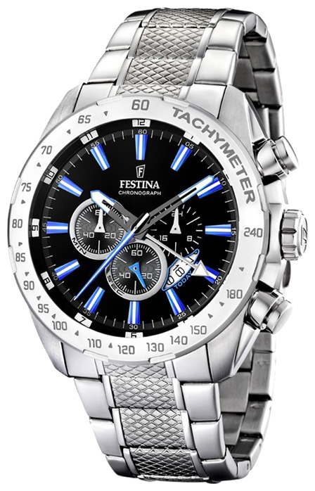 Festina watch for men - picture, image, photo