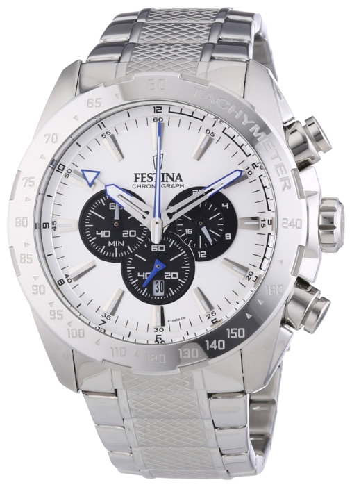 Festina watch for men - picture, image, photo