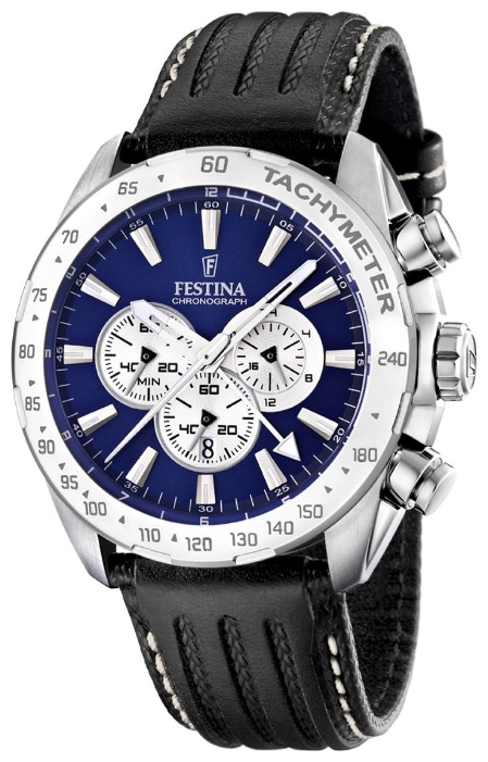 Festina watch for men - picture, image, photo