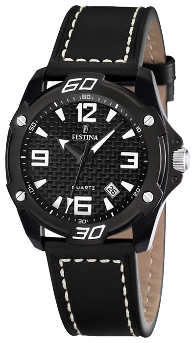 Festina watch for men - picture, image, photo