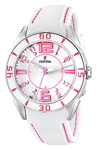 Festina F16492/3 wrist watches for women - 1 image, picture, photo