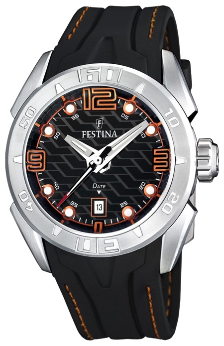 Festina F16505/6 pictures