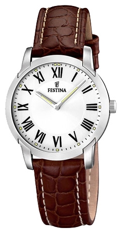 Wrist watch Festina F16507/4 for women - 1 picture, photo, image