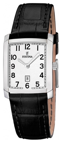 Wrist watch Festina F16513/4 for women - 1 photo, picture, image