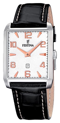 Festina watch for men - picture, image, photo