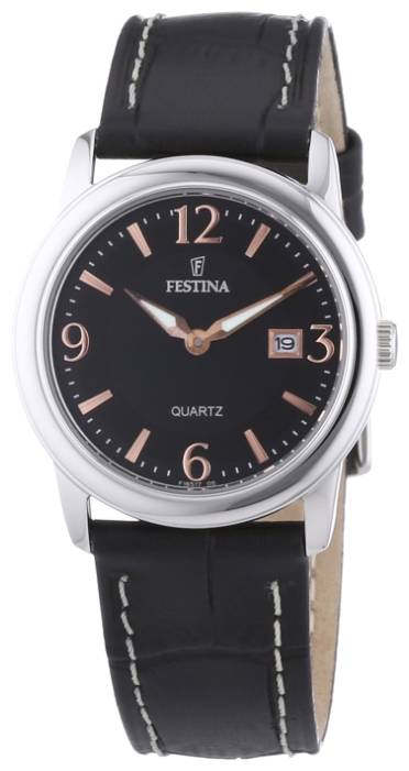 Festina F16517/5 wrist watches for women - 1 image, picture, photo