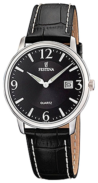 Festina F16517/6 wrist watches for women - 1 image, picture, photo